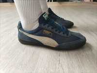 Sneakersy/buty Puma SQUASH 2000