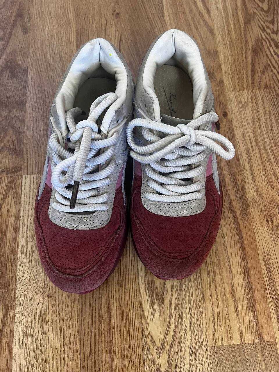 Кроссовки Puma Tokyo "Sakura Project" Кросівки Пума