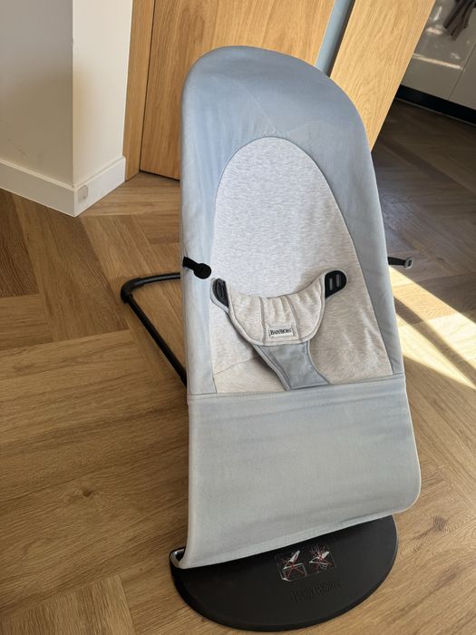 Bujaczek Babybjorn