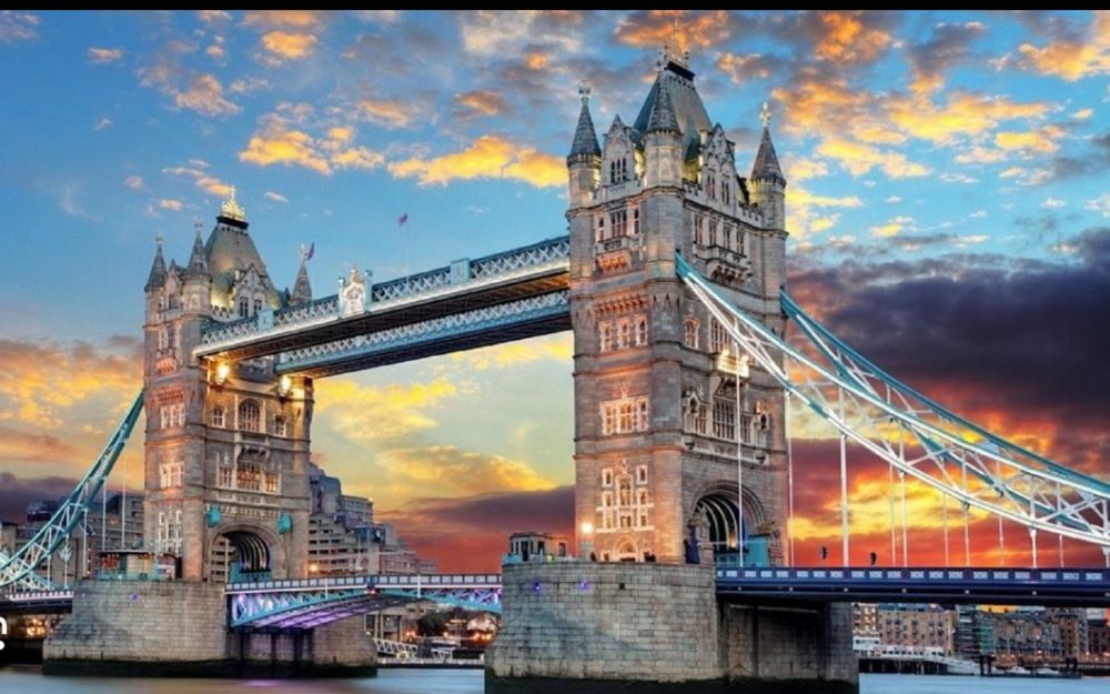 Język Angielski-nauka