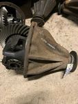 Редуктор задний дифференциал Land Cruiser 200 Lexus lx570  41110-60A10