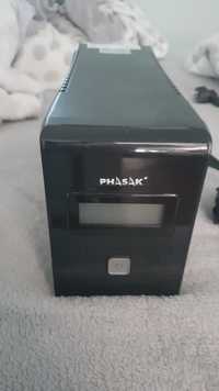 UPS com Display Phasak P8N