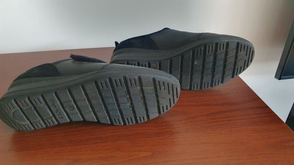 Buty damskie deichmann