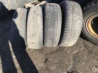 Opony zimowe Debica Frigo 195/65 R15