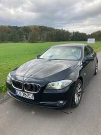BMW Seria 5 BMW Seria 5 528i, x-Drive,krajowy, bezwypadkowy, cena netto 32 500+VAT