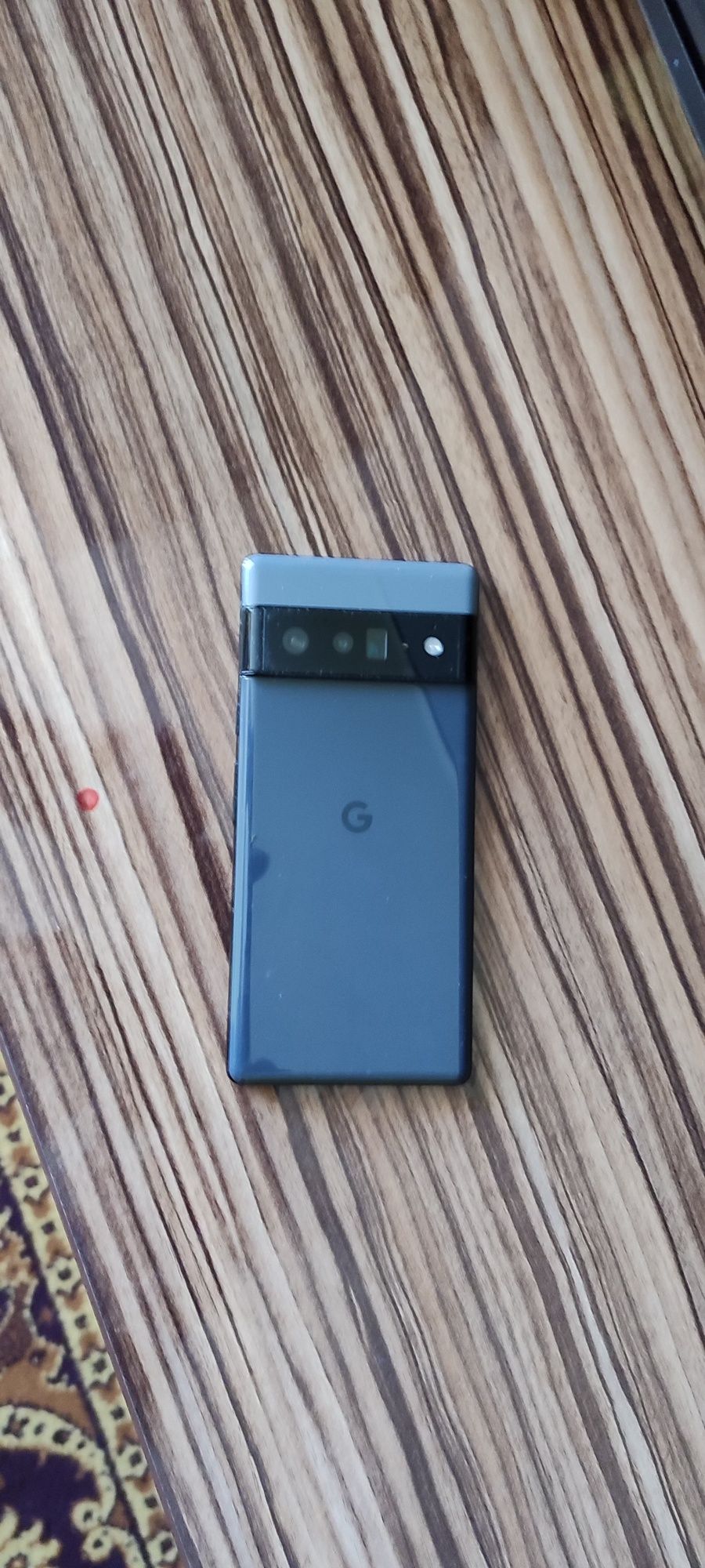 Google pixel 6 pro 128GB