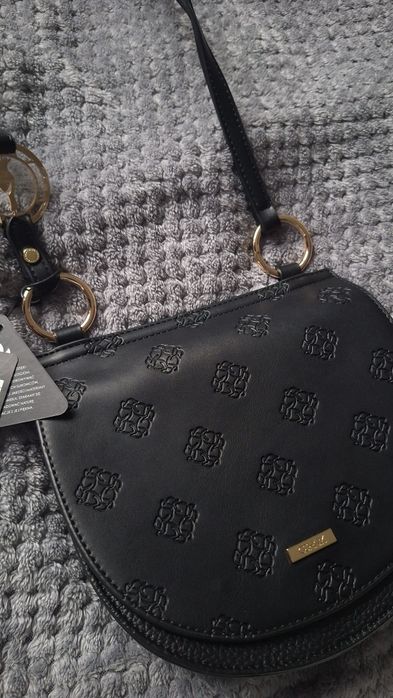 Torebka Ochnik listonoszka