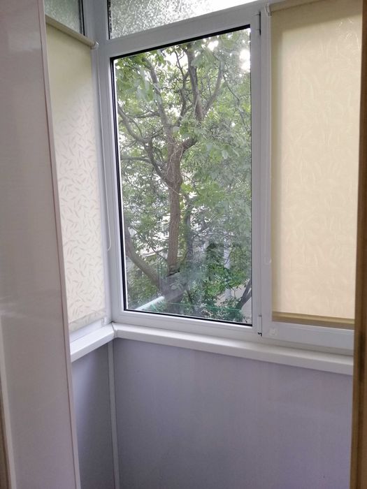 ГАЗ, ТЭЦ , квартира на удобном среднем этаже этаже,