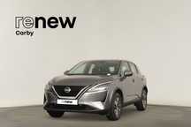 Nissan Qashqai 1.3 DIG-T Acenta