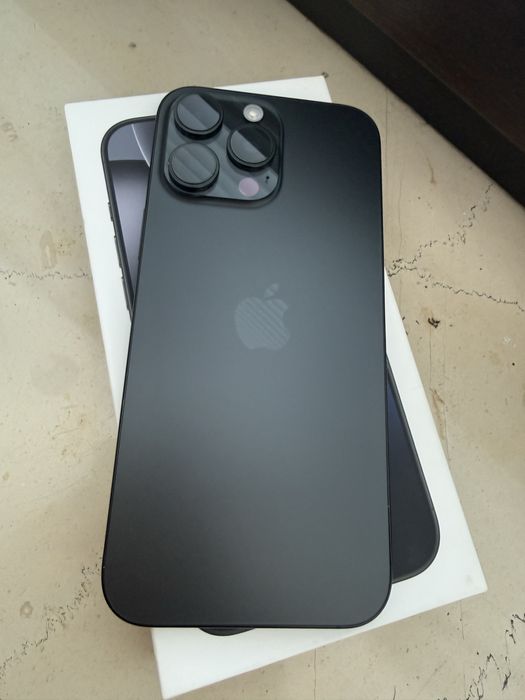iPhone 16 PRO Max 256GB