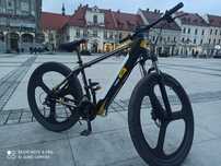Rower elektryczny ibike mud