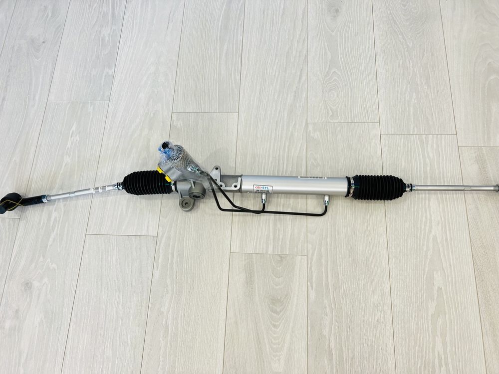Рейка рулевая Оригинал Chery Tiggo 2 J69-3401010BB с наконечниками