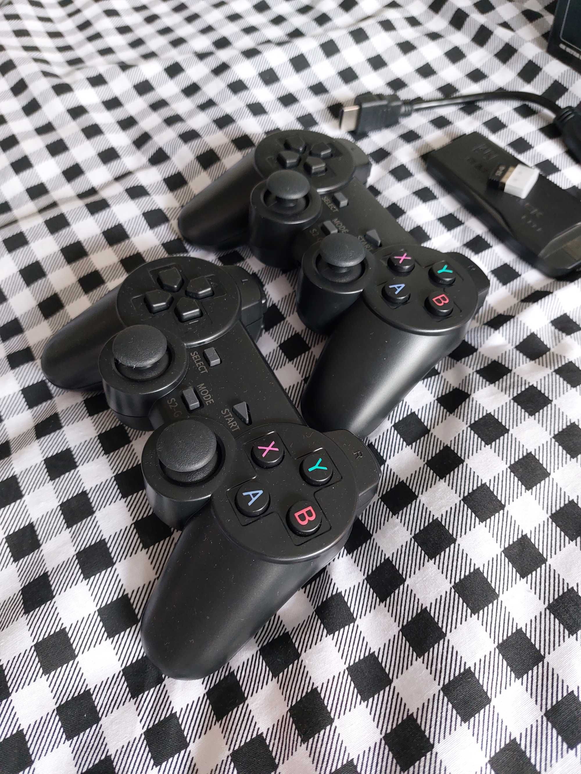 Game stick konsola RETRO