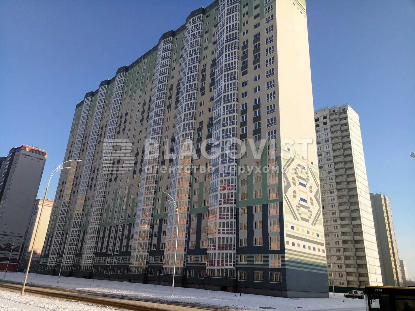 Русової Софії 7 ЖК Патріотика Метро Осокорки