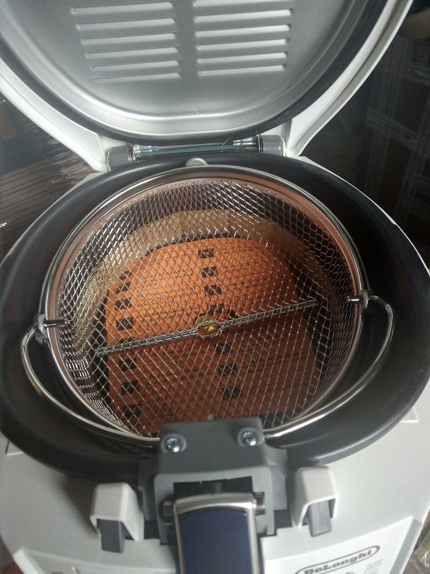 Delonghi Roto Fry