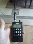Uniden ubc75xlt skaner