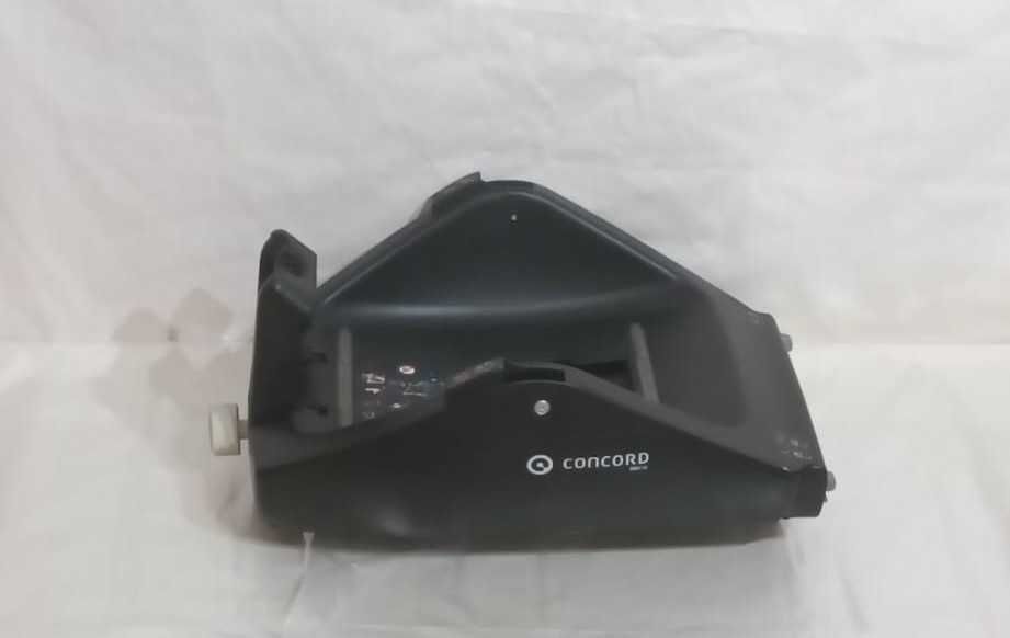 Carrinho de passeio + Babycoque + Isofix