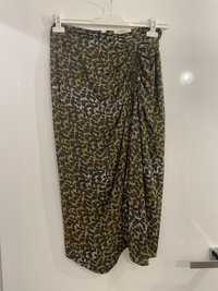Isabel Marant Etoile spódnica model Azaria rozmiar 38fr 36eu