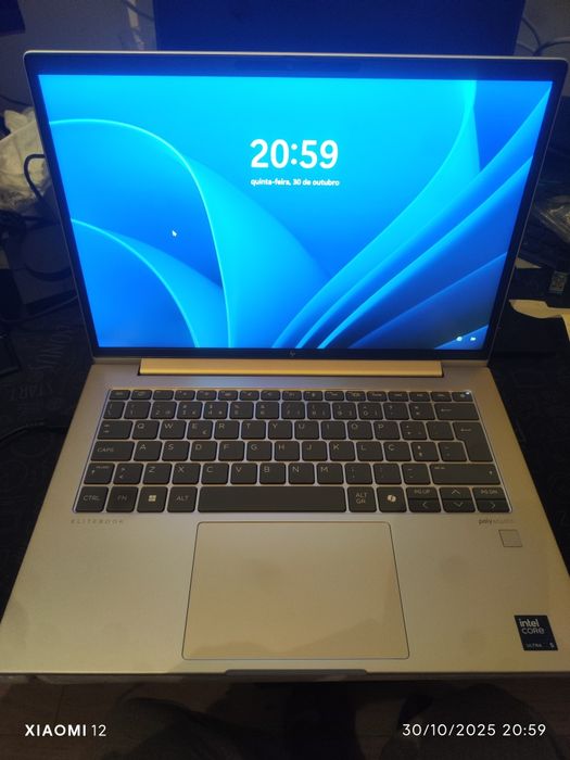 HP EliteBook 840 G11 •NOVO•