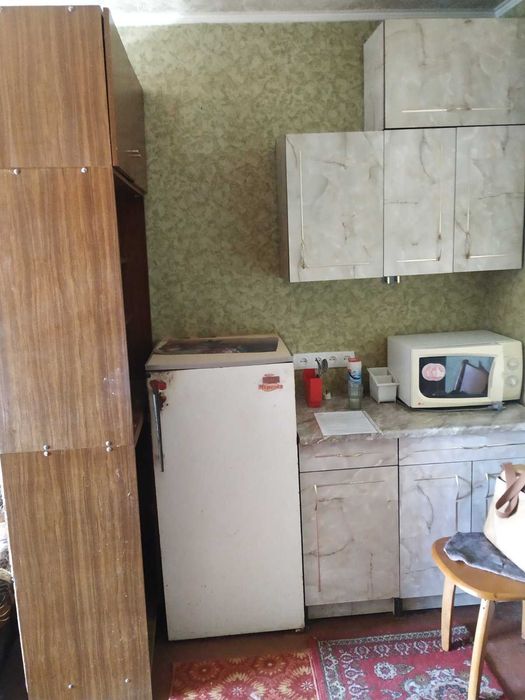 Продам квартиру готельного типу на Салтівці