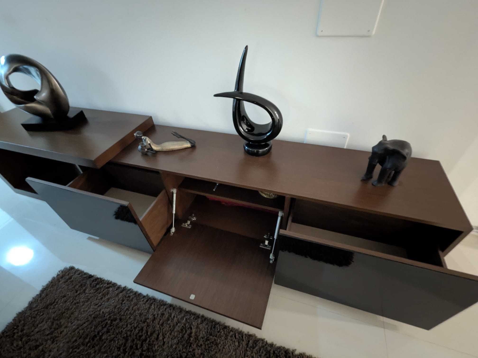 Móvel /Consola para TV