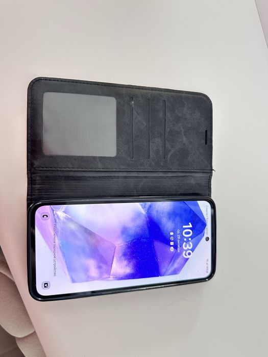 Samsung Galaxy A55 5G