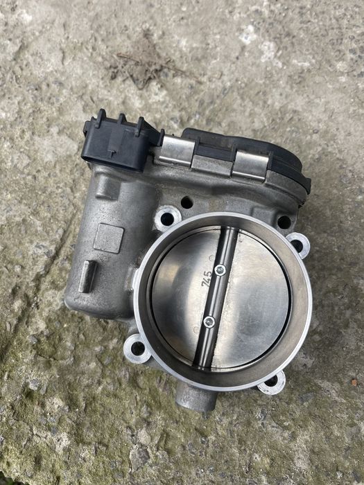 Дросельна заслонка Jeep Cherokee 3.2 дорест