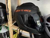 Capacete icon airflite