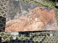 Duże płytki gresowe, gres flamestone, 160x80
