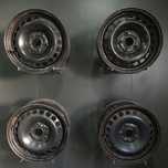 Felgi 15 5x112 Audi A4 B5, Skoda Octavia II F503107-29