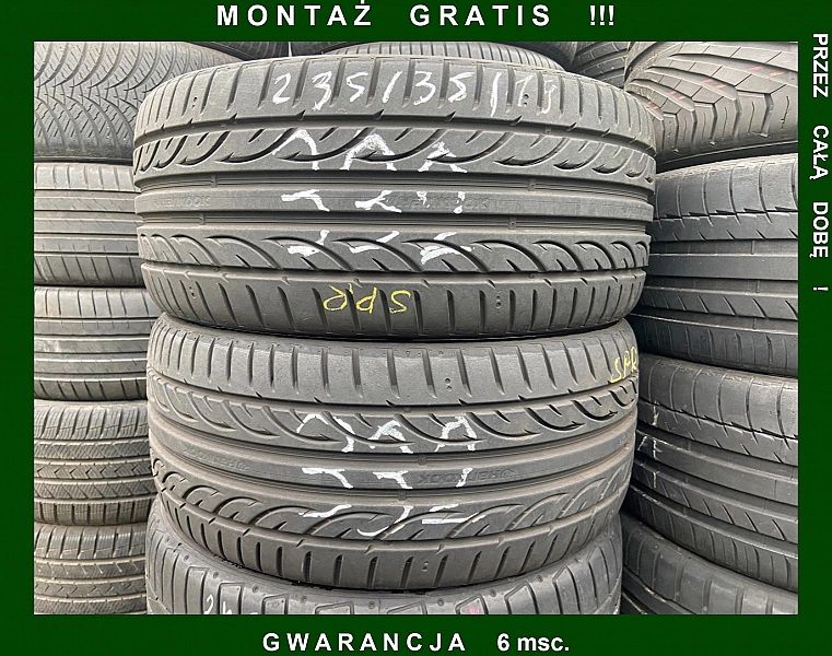 235/35/19 Hankook Ventus V12 Evo2_6,8mm_2szt_(332)