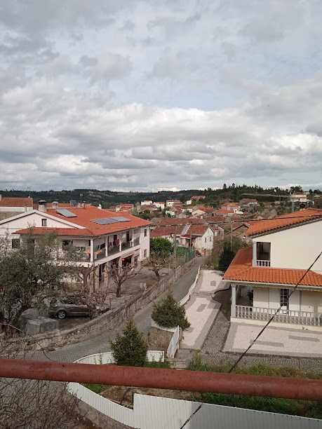 Moradia para reconstrução