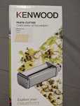 KAX983ME Kenwood wykrojnik do makaronu trenette