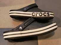 CROCS rozmiar M7 W9