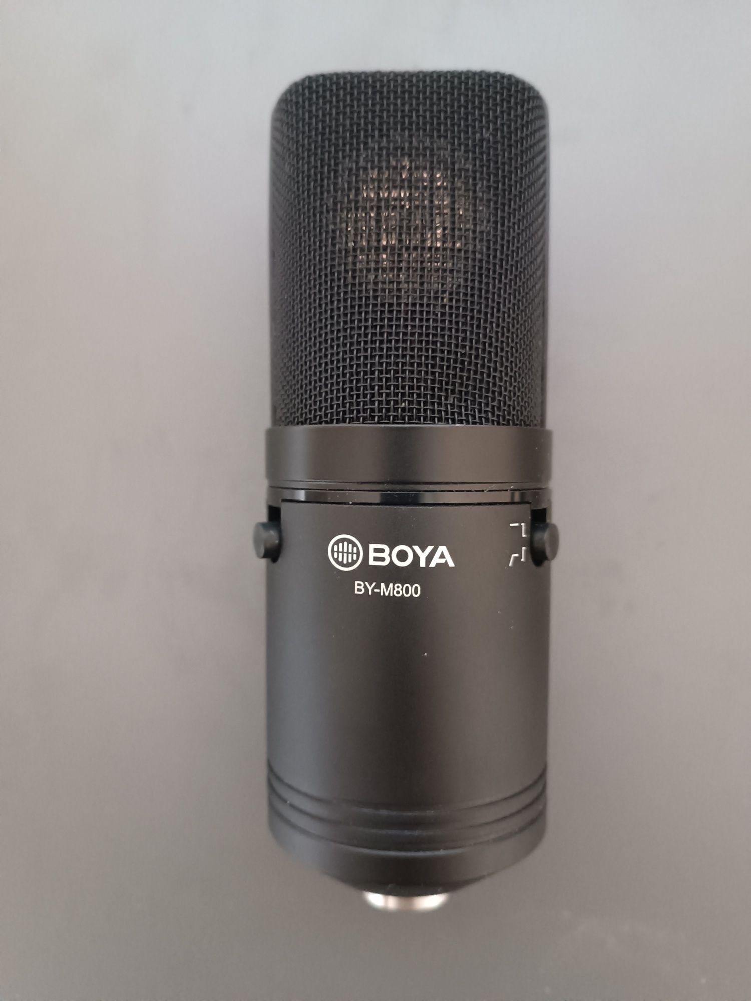 Mikrofon BOYA BY-M800