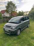 Microcar MC2 Campus/4 os/B1