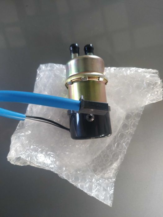 Tanio pompa paliwa Yamaha, Kawasaki