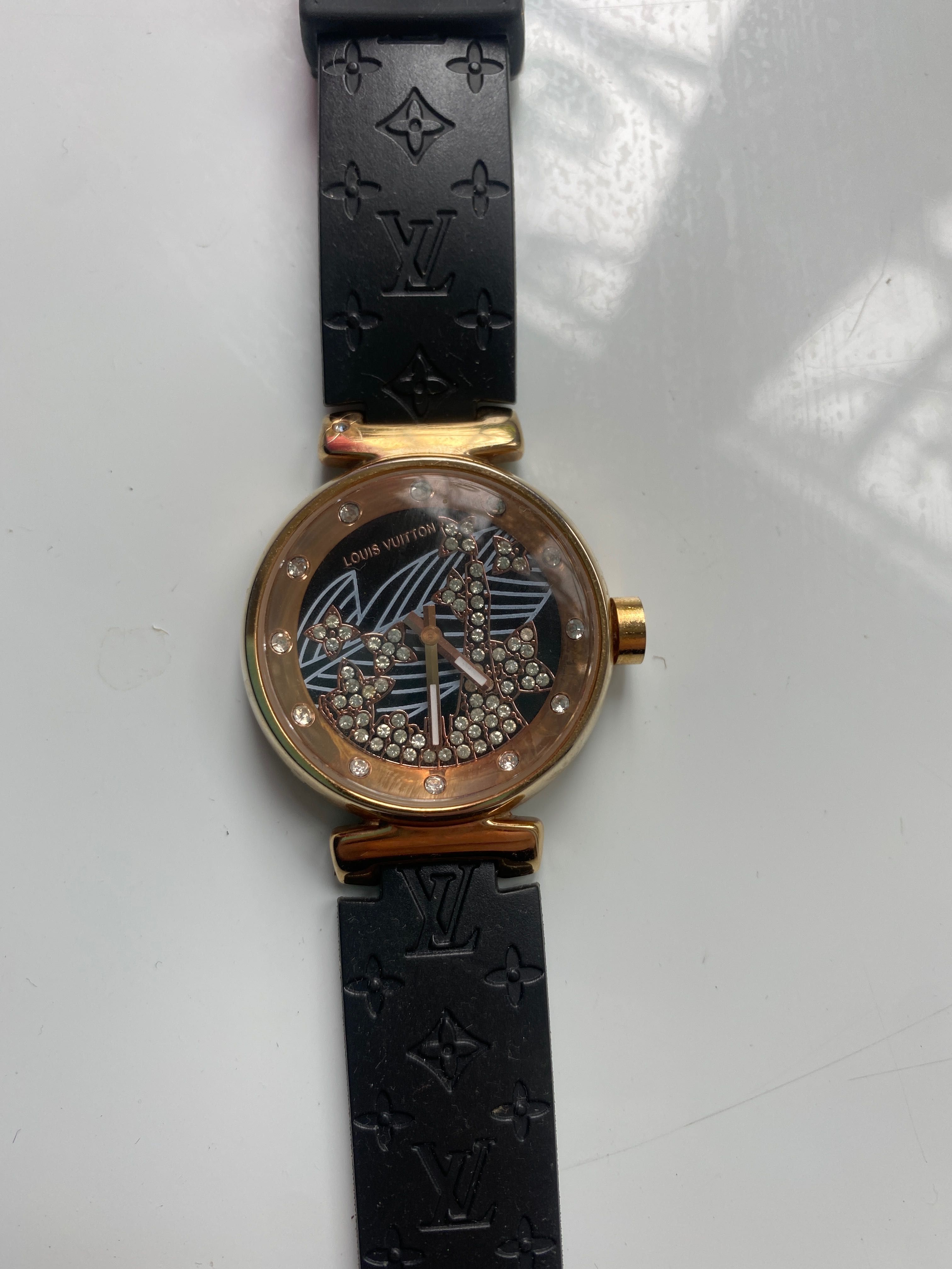 Продам новые часы по 500 гр Louis Vuitton