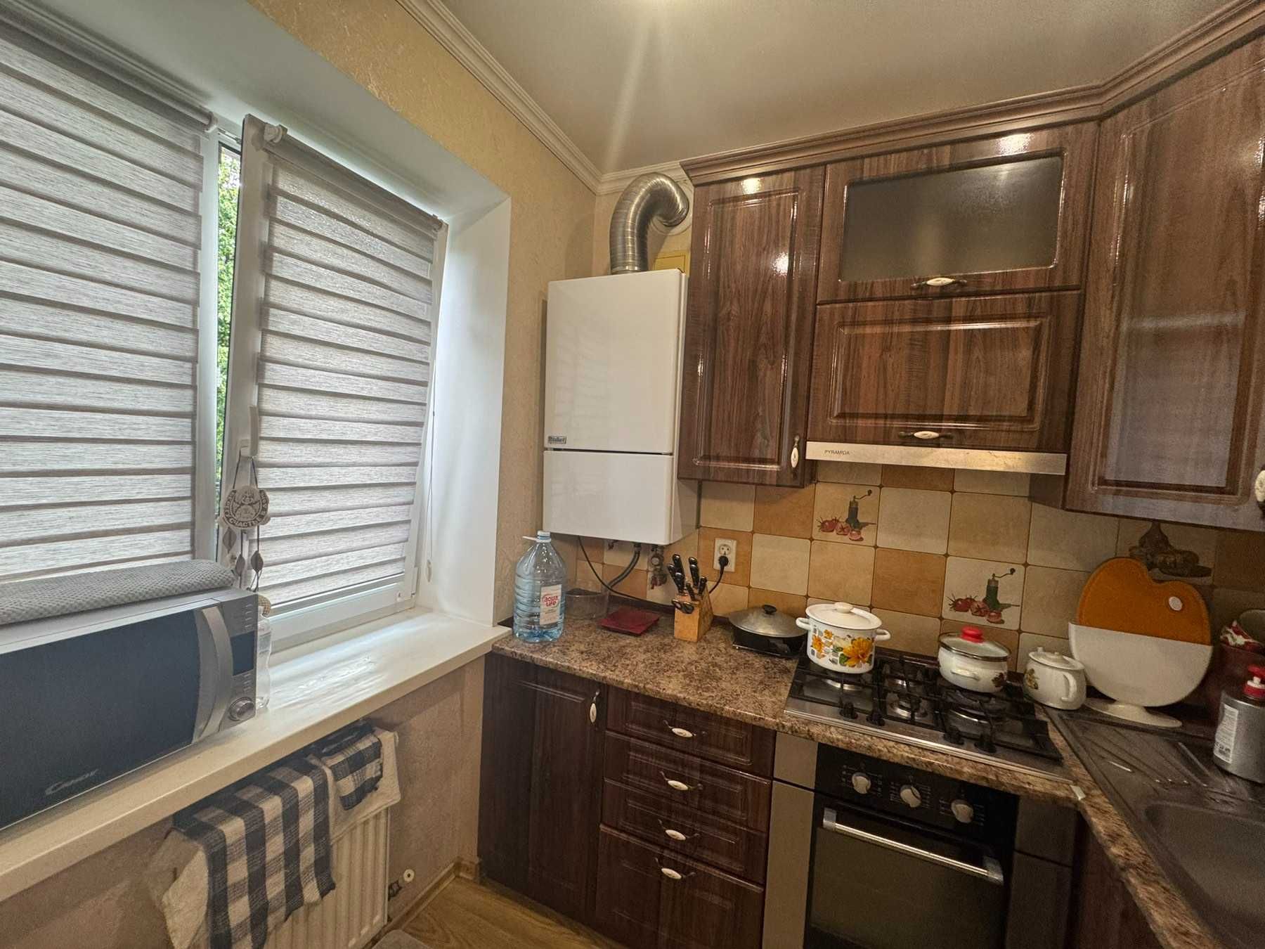 (7) Продаж 2 к. квартири на Київській (0102)