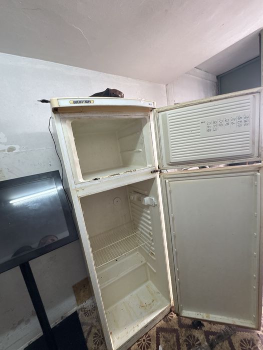 Vendo  frigorífico a funcionar