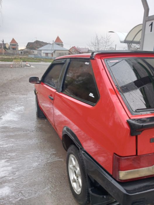 Ваз 2108 бензин обмін