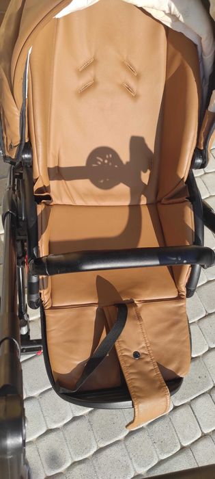 Коляска дитяча Dada
