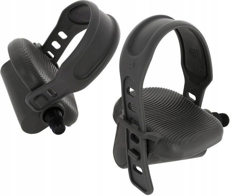 Pedały rower treningowy stacjonarny 9/16 roweru rehabilitacyjnego