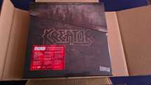 Kreator – Under The Guillotine - The Noise Records Anthology (BOX)