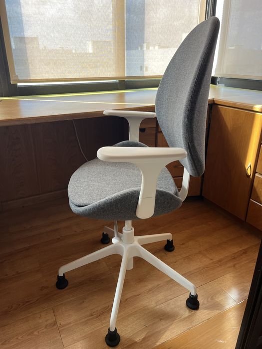Cadeira escritorio Ikea Hattefall
