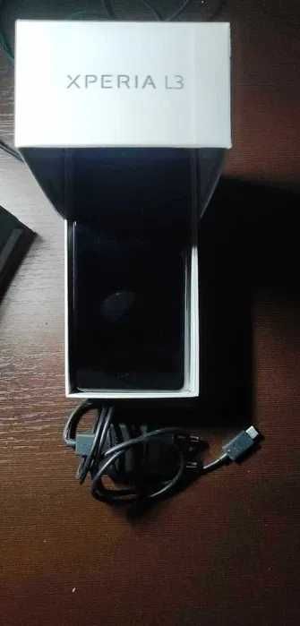 Sony Xperia L3 - używana