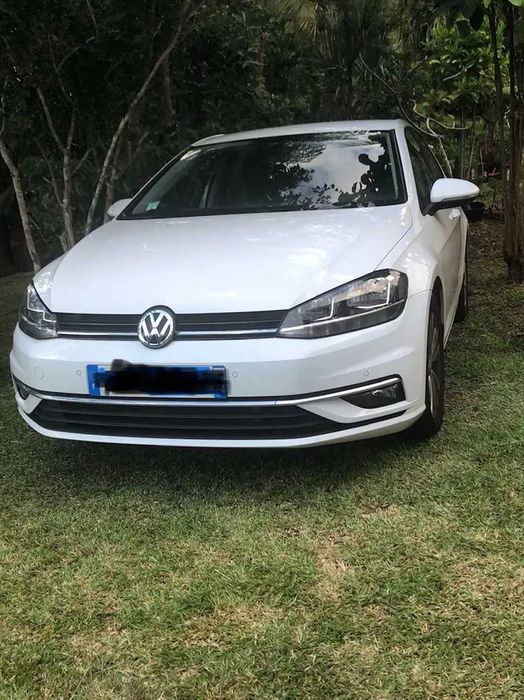 Volkswagen Golf Zderzak przód maska drzwi przód tył, błotnik, bagażnik