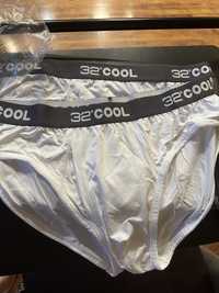 Briefs( труси) DEGREES 32 ‘ cool( L) 2 шт.