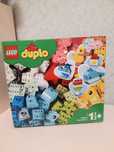 Конструктор Lego Duplo 10909