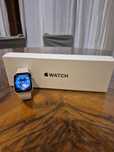 APPLE Watch SE 2gen GPS 40mm księżycowa poświata rozmiar S/M zegarek
